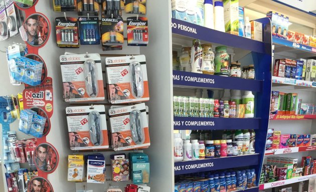 Foto de Farmacias del Ahorro Pablo Neruda