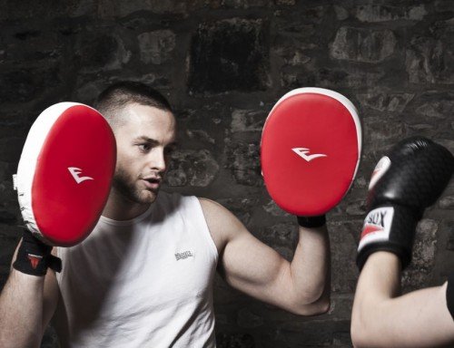 Photo of Spartan Boxing Fitness - Spencer Dock
