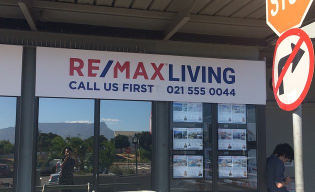Photo of RE/MAX Living - Cape Town - Milnerton - Royal Ascot & Sunset Beach