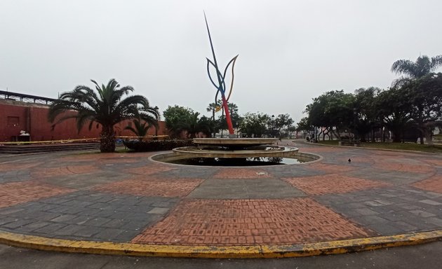Foto de Parque Santa Rosa de Lima