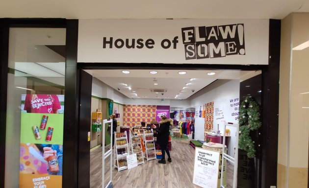 Photo of House of Flawsome!