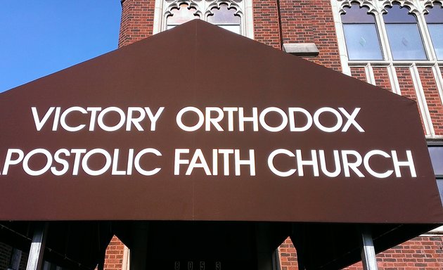 Photo of Victory Orthodox Apostolic Faith Church