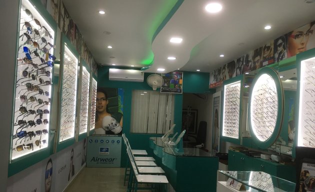 Photo of Insight Eye Clinic & Opticals