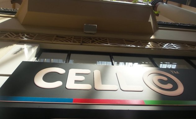 Photo of Cell C Gateway Theatre of Shopping