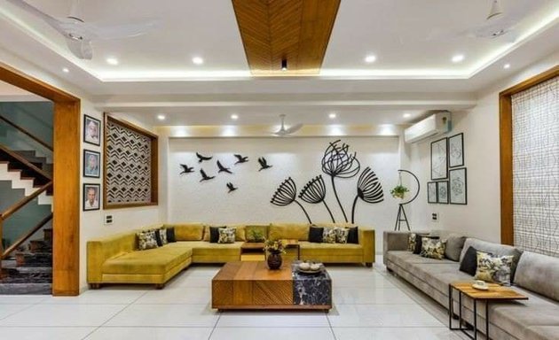 Photo of Rohini Furnishings