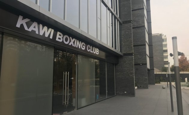 Foto de Kawi Boxing Club