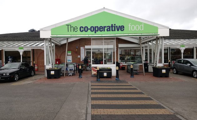 Photo of Co-op Food - Stocksbridge