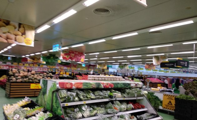 Photo of Giant Hypermarket Bandar Kinrara