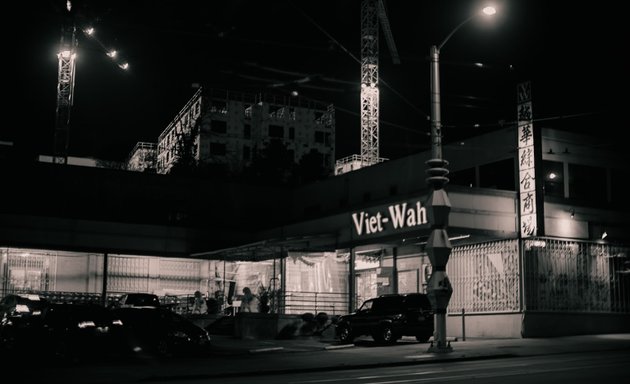 Photo of Chong Wah Center
