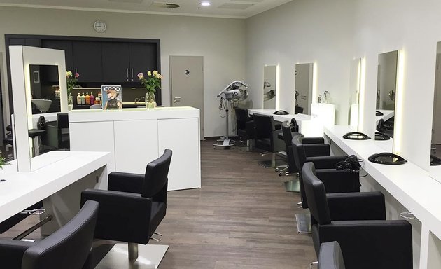 Foto von icono Friseur Marzahn