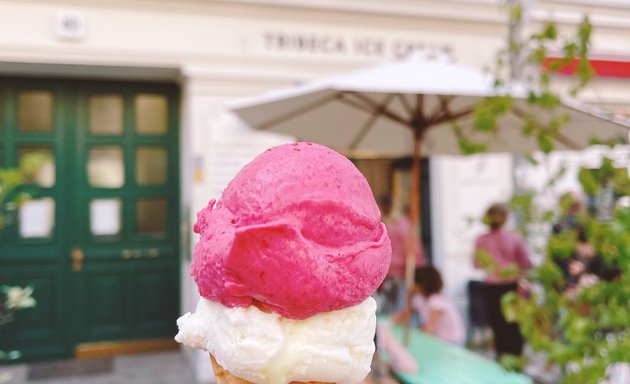 Foto von Tribeca Ice Cream Prenzlauer Berg