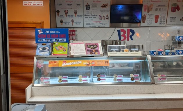 Photo of Baskin-Robbins