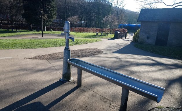 Photo of Millhouses Park Playground