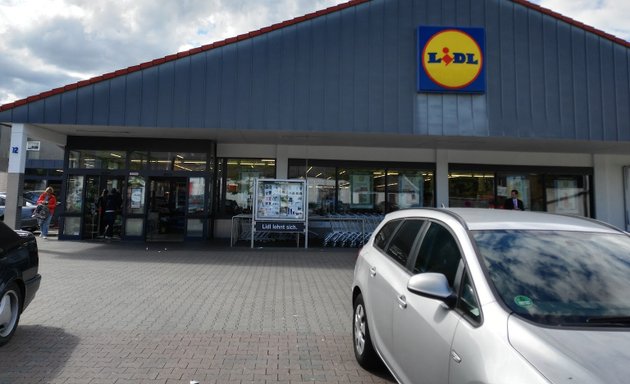 Foto von Lidl