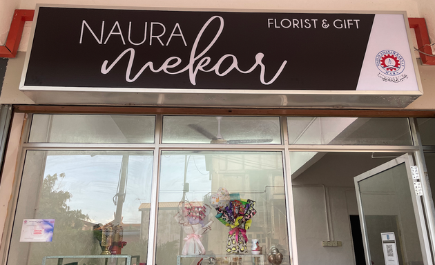 Photo of Naura Mekar Florist & Gift, Penang