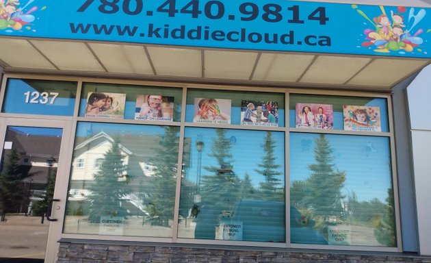Photo of Kiddie Cloud Daycare Edmonton