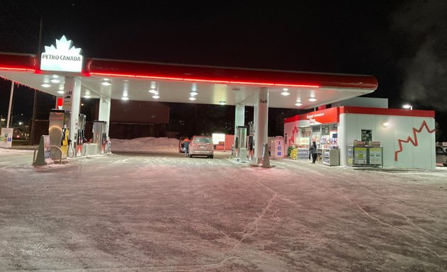 Photo of Petro-Canada & Car Wash