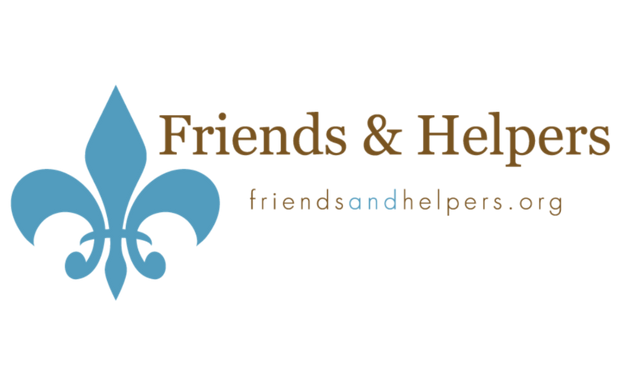 Photo of Friends & Helpers Foundation