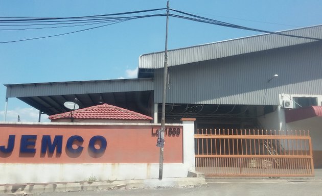 Photo of Jemco