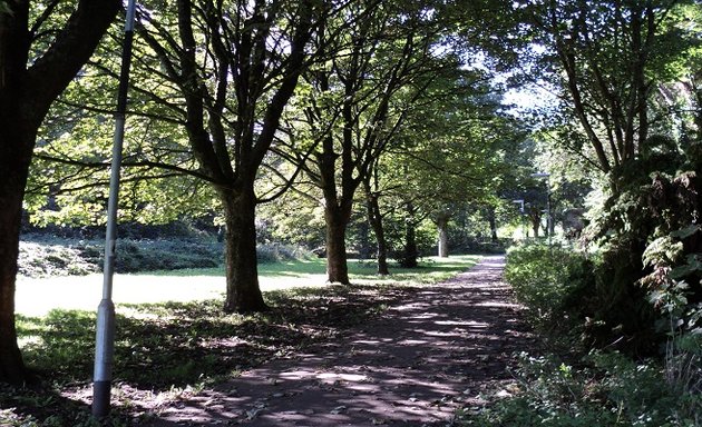 Photo of Efford Valley Nature Park