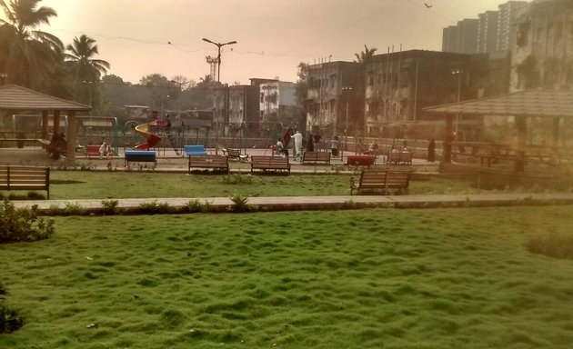 Photo of Subhedar Ramji Maloni Ambedkar Park