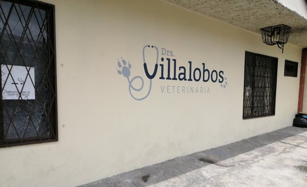 Foto de Veterinaria Villalobos