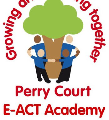 Photo of Perry Court E-ACT Academy