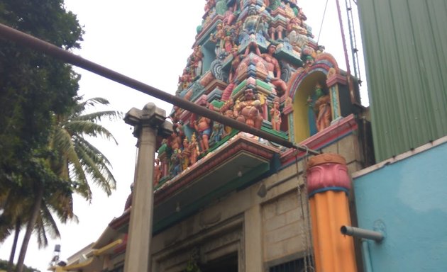 Photo of Sri Bhrammaapuram Sri Shrugramurugan Temple