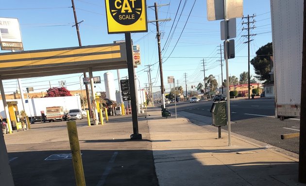 Photo of Superfine Gasoline Station