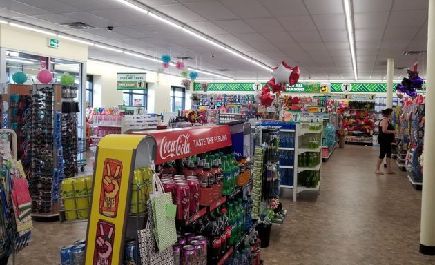 Photo of Dollar Tree