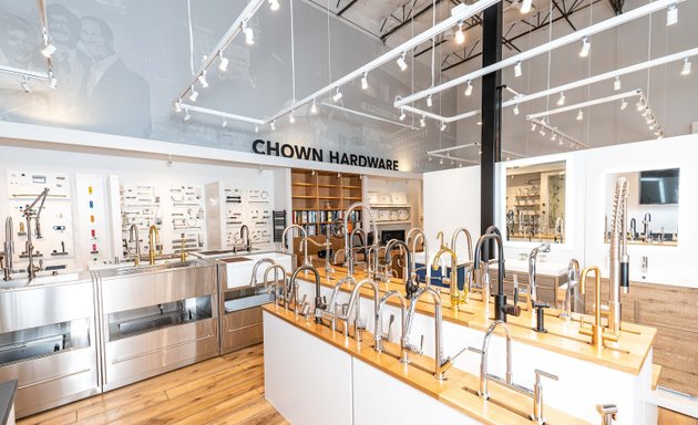 Photo of Chown Hardware Seattle