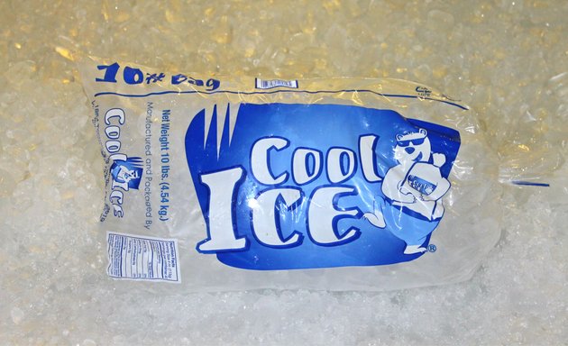 Photo of Cool Ice