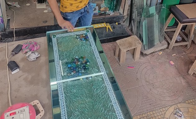 Photo of Shanjari Glass Centre