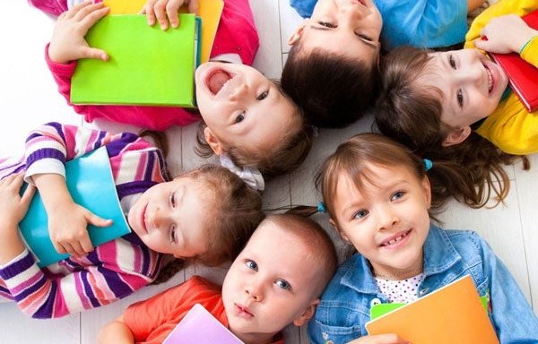 Photo of A Box of Pencils Group Daycare