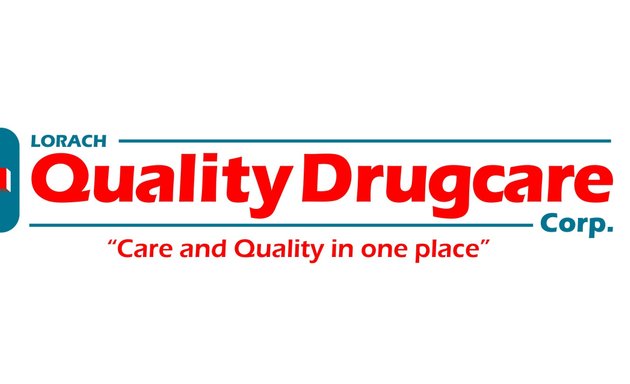 Photo of Lorach Quality Drugcare Corp - Main Branch