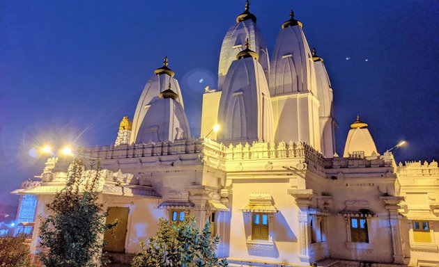 Photo of Dwadasha Jyotirlinga Shiva Temple