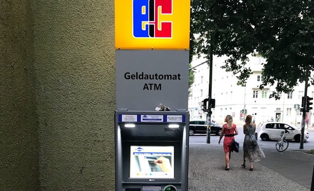 Foto von Euronet - Geldautomat - ATM