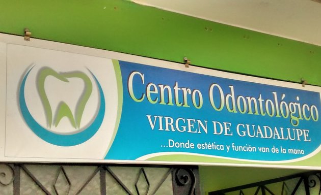 Foto de Centro Odontológico Vírgen de Guadalupe