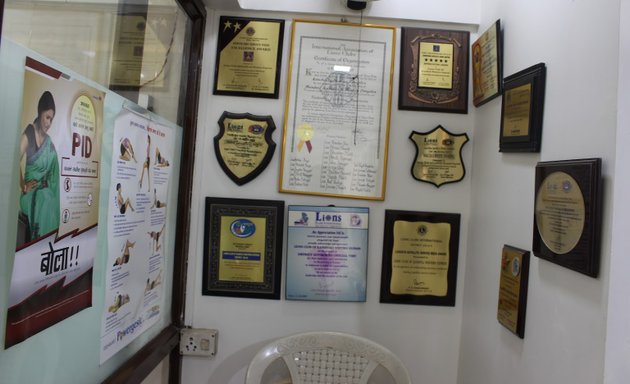 Photo of London Dental Clinic Mumbai