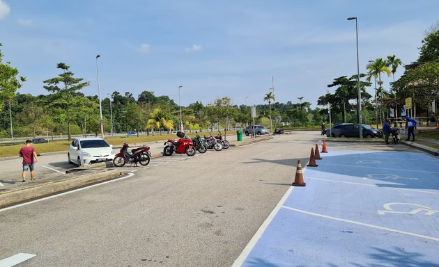 Photo of R&R Seri Kembangan North Bound