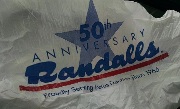 Photo of Randalls Pharmacy