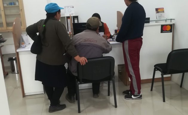 Foto de Clinica Vista