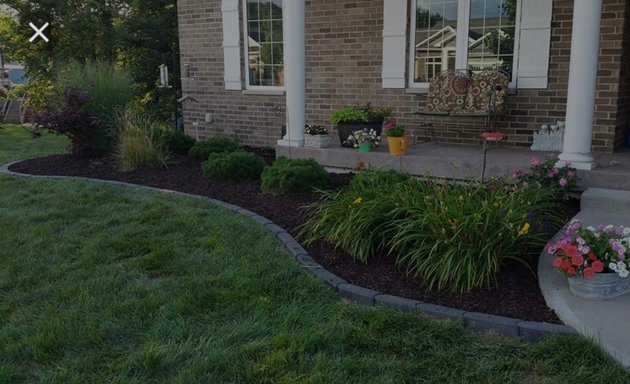 Photo of Simmons Land Lawn & More LLC