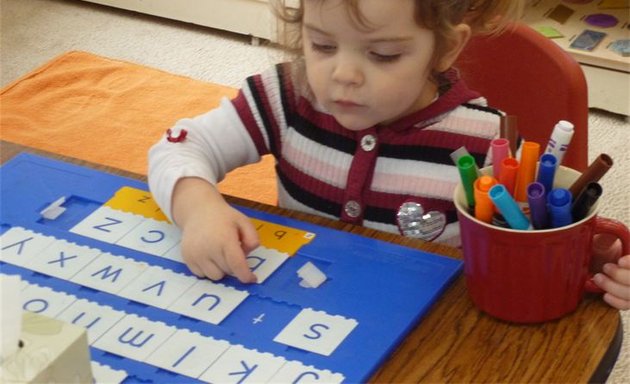 Photo of Montessori At Sawyer's Glen