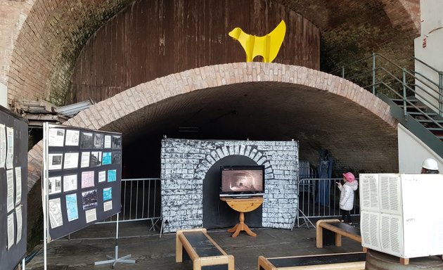 Photo of Williamson Tunnels Heritage Centre