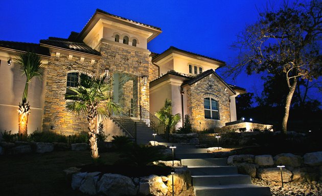 Photo of Bryant Outdoor & Landscape Lighting