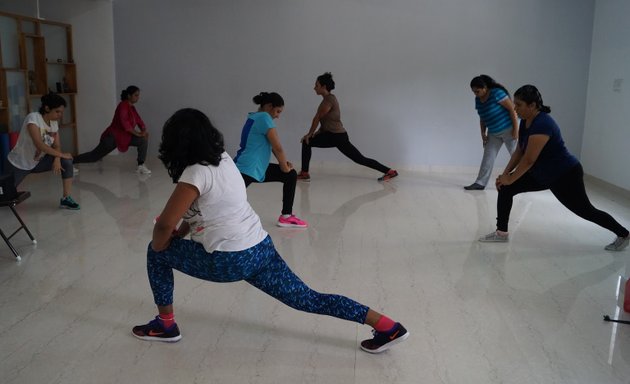 Photo of Senhora Dance Fitness For Ladies