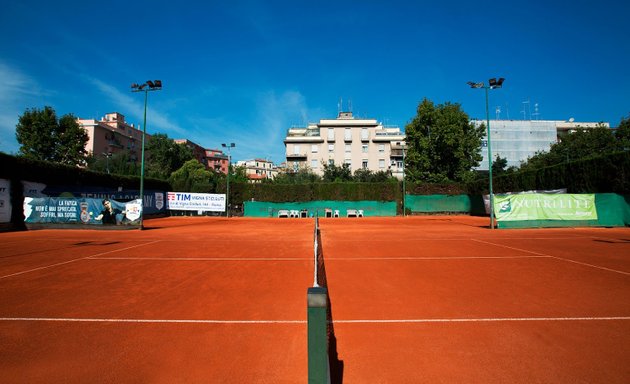 foto Ads Circolo Sportivo Italia