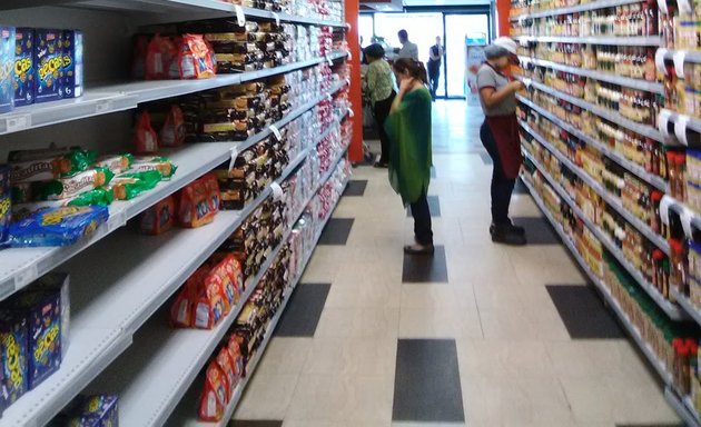 Foto de Supermercado UNICASA Cumbres de Curumo