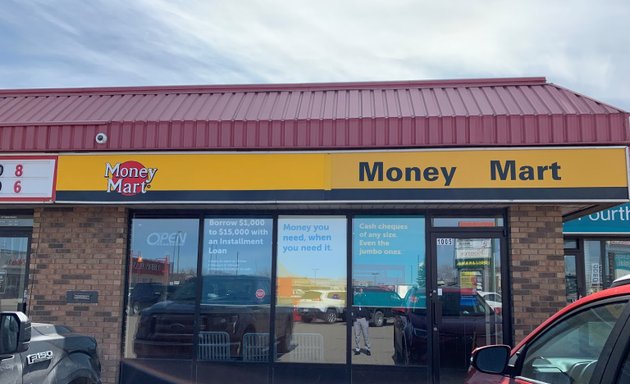 Photo of Money Mart